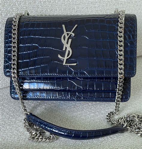 ysl second hand bags